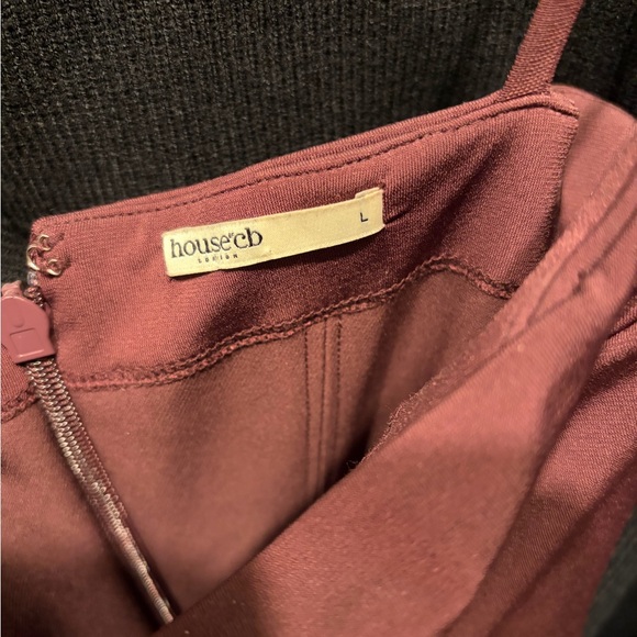 Great dress from house of cb, The most flattering dress, Only worn once. - Picture 6 of 6